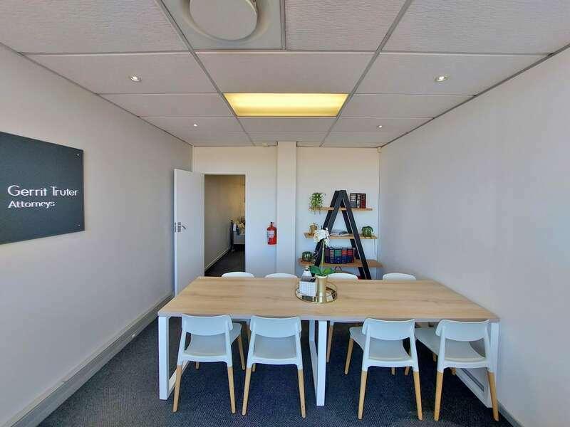 To Let Commercial Property for Rent in Tyger Valley Western Cape